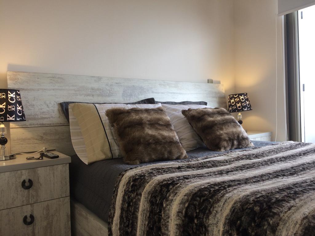 Vina Town House Leilighet Vina del Mar Eksteriør bilde